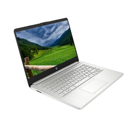  Laptop HP 14s-dq5122TU 8W356PA i3-1215U| 8GB| 256GB| OB| 14