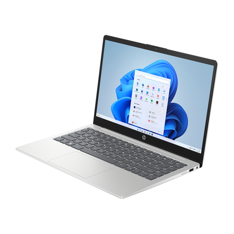  Laptop HP 14s-ep0128TU 8U6L5PA i5-1335U| 8GB| 512GB| OB| 14