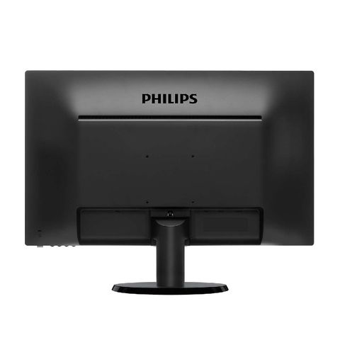  Màn hình máy tính LCD PHILIPS 243V5QHSBA/74 23.6