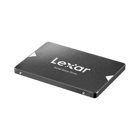  Ổ cứng SSD Lexar 256GB NS100 (2.5