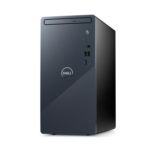  Máy Tính Để Bàn PC DELL Inspiron 3020 MTI51012W1-8G-512G i5-13400| 8GB| 512GB| OB| Wifi,BT| Win11 