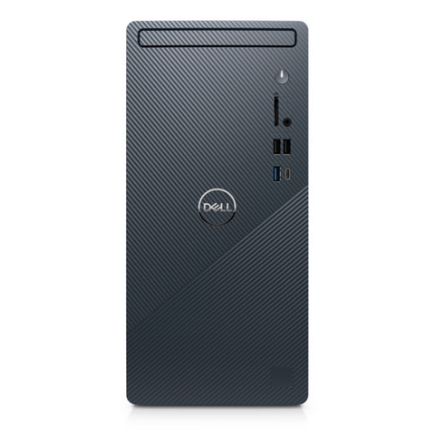  Máy Tính Để Bàn PC DELL Inspiron 3020 MTI51012W1-8G-512G i5-13400| 8GB| 512GB| OB| Wifi,BT| Win11 