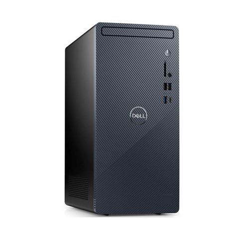  Máy Tính Để Bàn PC DELL Inspiron 3020 MTI51012W1-8G-512G i5-13400| 8GB| 512GB| OB| Wifi,BT| Win11 