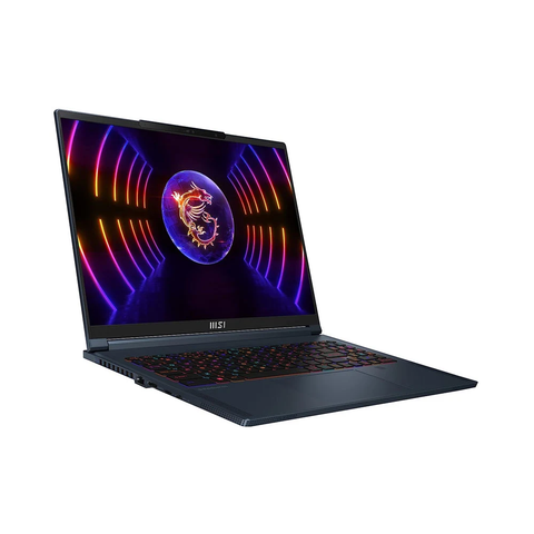  Laptop MSI Stealth 16 Studio A13VG-057VN i9-13900H| 32GB| 2TB| RTX 4070 8GB| 16