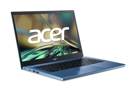  Laptop ACER Aspire 3 A314-36M-34AP NX.KMRSV.001 i3-N305| 8GB| 512GB| OB| 14