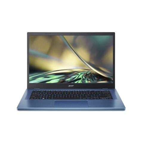  Laptop ACER Aspire 3 A314-36M-34AP NX.KMRSV.001 i3-N305| 8GB| 512GB| OB| 14