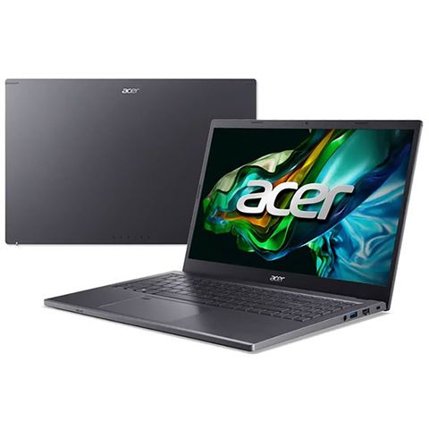  Laptop ACER Aspire 5 A515-58GM-53PZ NX.KQ4SV.008 i5-13420H| 8GB| 512GB| RTX2050 4GB| 15.6