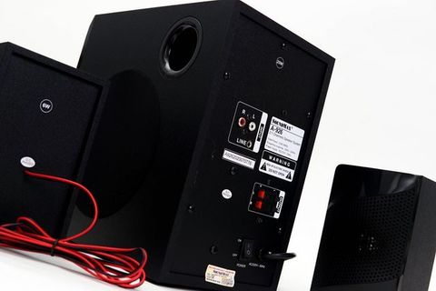  Loa vi tính SoundMax A926 (2.1) 