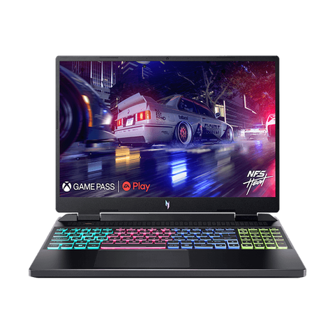  Laptop Acer Gaming Nitro 16 Phoenix AN16-41-R50Z NH.QLKSV.001 Ryzen 5 7640HS| 8GB| 512GB| 16