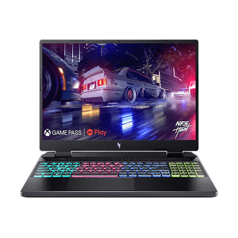  Laptop Acer Gaming Nitro 16 Phoenix AN16-41-R60F NH.QLKSV.003 R7-7840HS| 8GB| 512GB| 16