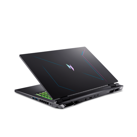  Laptop Acer Nitro 17 Phoenix AN17-51-50B9 NH.QK5SV.001 i5-13500H |8GB |512GB|17.3