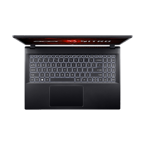  Laptop ACER Nitro V ANV15-51-55CA NH.QN8SV.004 i5-13420H| 16GB| 512GB| RTX4050 6GB| 15.6