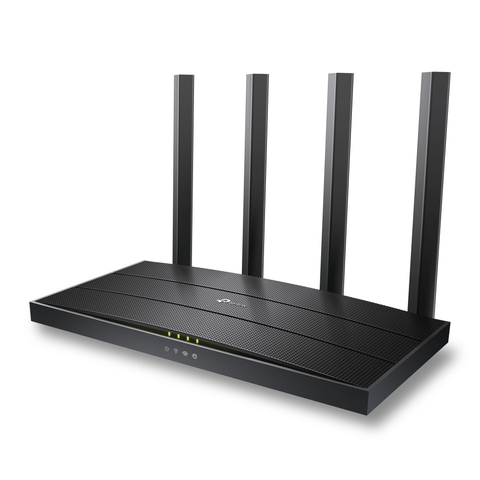  Thiết bị mạng TP-LINK Router Wifi Chuẩn Wifi 6 Archer AX12 