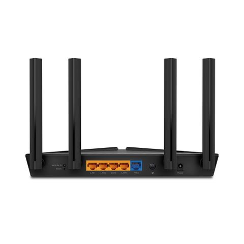  Thiết bị mạng Router Wifi TP-LINK Archer AX23 (Wi-Fi 6 Băng Tần Kép AX1800) 