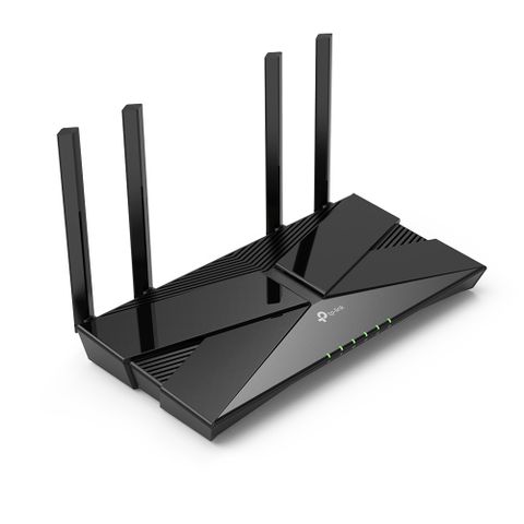  Thiết bị mạng Router Wifi TP-LINK Archer AX23 (Wi-Fi 6 Băng Tần Kép AX1800) 