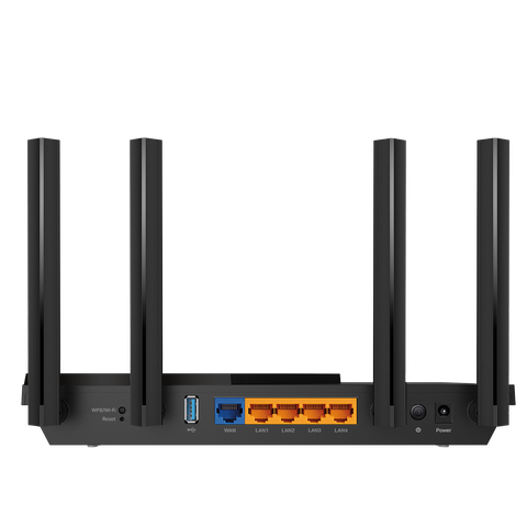  Thiết bị mạng TP-LINK Router Wifi Chuẩn Wifi 6 Archer AX55 