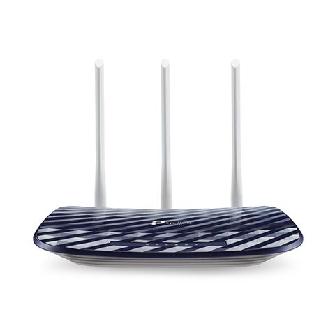  Thiết bị mạng Router Wifi TP-LINK Archer C20 