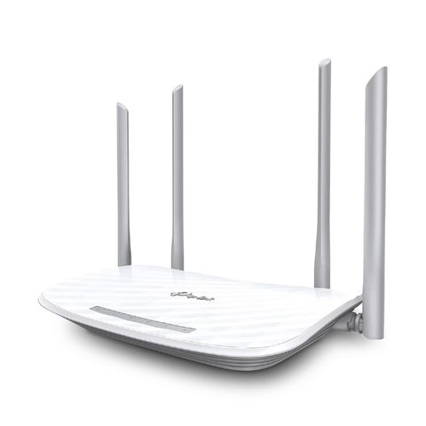  Thiết bị mạng Router Wifi TP-LINK Archer C50 