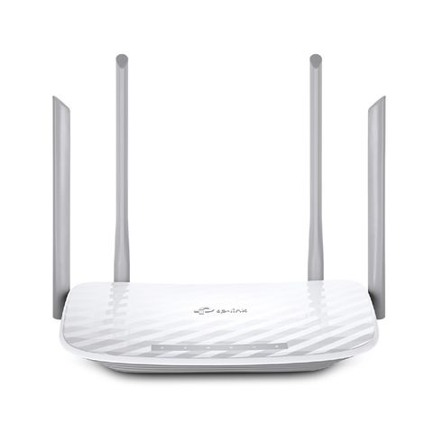  Thiết bị mạng Router Wifi TP-LINK Archer C50 