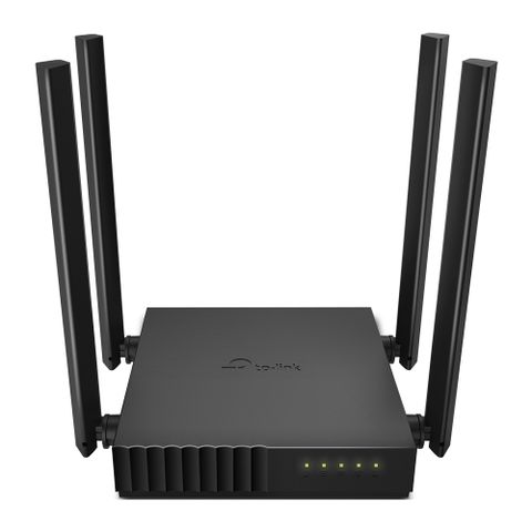  Thiết bị mạng Router Wifi TP-LINK Archer C54 (Chuẩn AC Băng Tần Kép) 