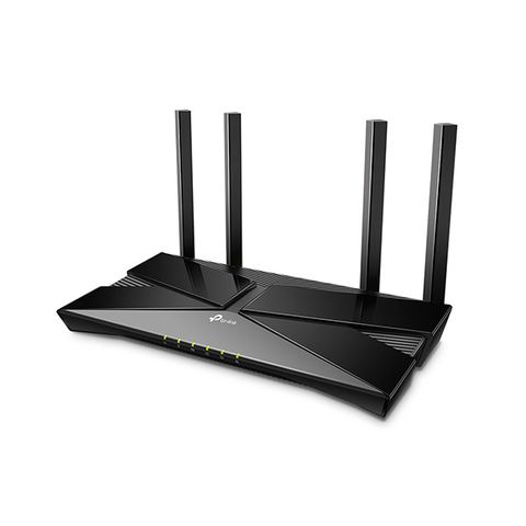  Thiết bị mạng Router Wifi TP-LINK Archer AX53 (Wi-Fi 6 Băng Tần Kép AX3000) 