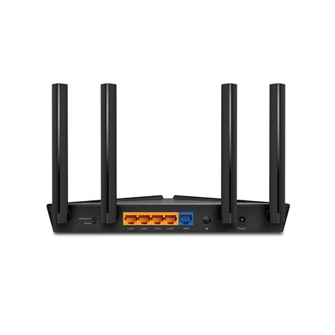  Thiết bị mạng Router Wifi TP-LINK Archer AX53 (Wi-Fi 6 Băng Tần Kép AX3000) 
