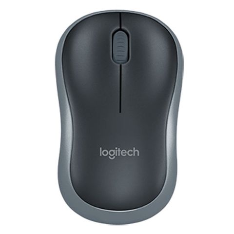  Chuột máy tính Logitech B175 (Không dây - Kết nối USB) 