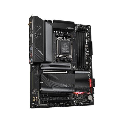  Mainboard Gigabyte B650 Aorus Elite AX (Chipset AMD B650) 