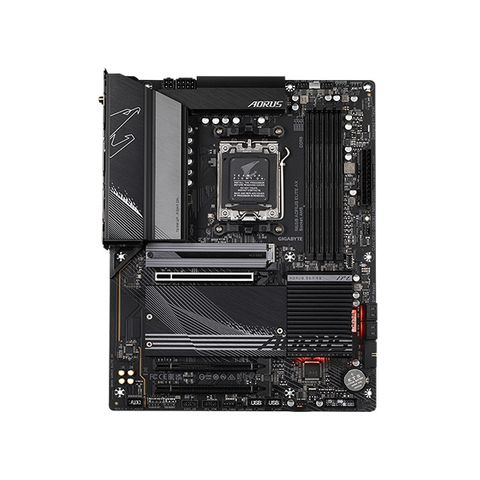  Mainboard Gigabyte B650 Aorus Elite AX (Chipset AMD B650) 