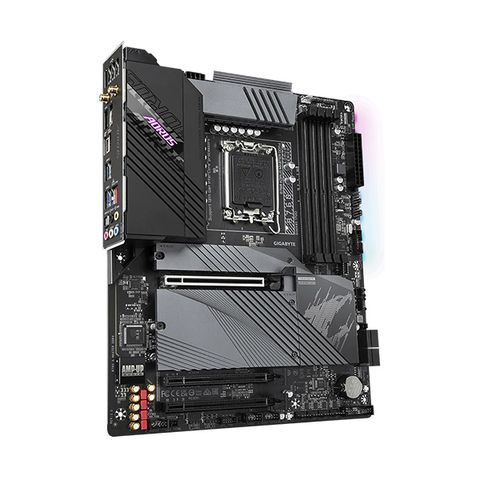  Mainboard Gigabyte B760 Aorus Master DDR4 (Chipset B760) 