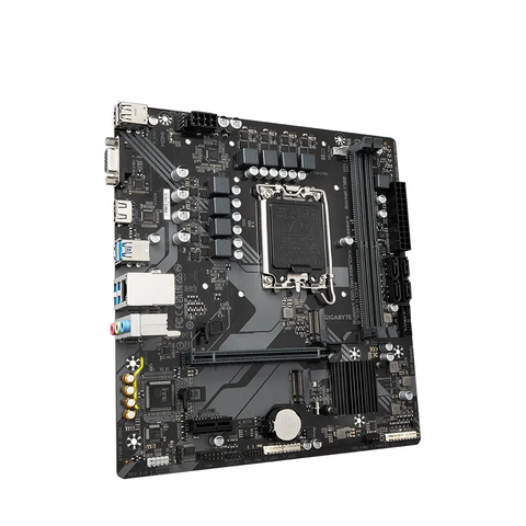  Mainboard Gigabyte B760M D DDR4 (Chipset B760) 