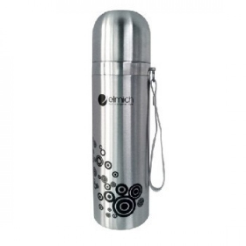  Bình Giữ Nhiệt Elmich Inox 304 500 Ml 