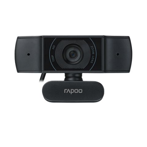  Webcam Rapoo C200 HD 720p 