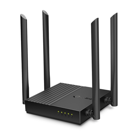  Thiết bị mạng Router Wifi AC1200 TP-LINK Archer C64 