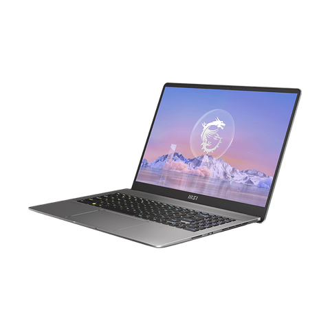  Laptop MSI Creator Z17 A12UGST-051VN i9-12900H| 32GB| 2TB| RTX3070Ti 8GB| 17.3