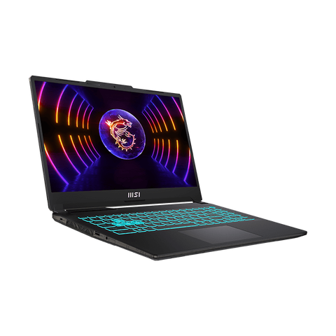  Laptop MSI Cyborg 15 A12VE-240VN i7-12650H| 8GB| 512GB| RTX4050 6GB| 15.6