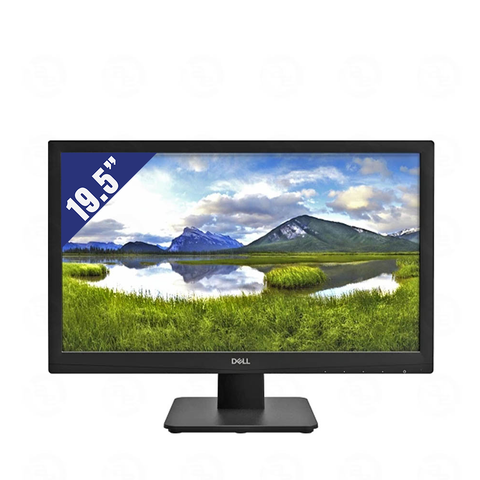  Màn hình máy tính LCD DELL D2020H 19.5