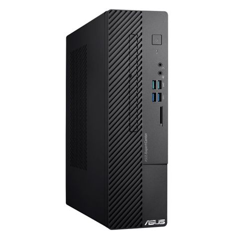  Máy Tính Để Bàn PC Asus D500SD-512400035W i5-12400| 4GB| 256GB| OB| Wifi,BT| Win11 