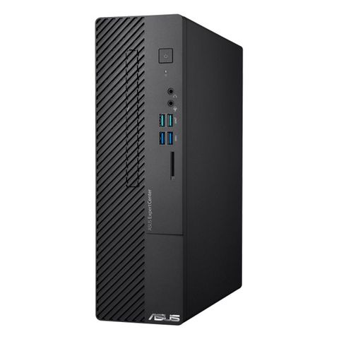  Máy Tính Để Bàn PC Asus D500SD-512400035W i5-12400| 4GB| 256GB| OB| Wifi,BT| Win11 