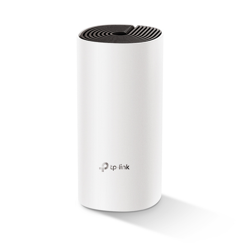  Thiết bị mạng Bộ phát WiFi Mesh TP-Link Deco M4 AC1200 