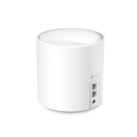  Thiết bị mạng Bộ phát WiFi Mesh TP-Link Deco X60 AX5400 