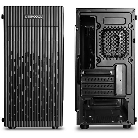  Thùng máy tính | Case Deepcool Matrexx 30 (Mini Tower) 