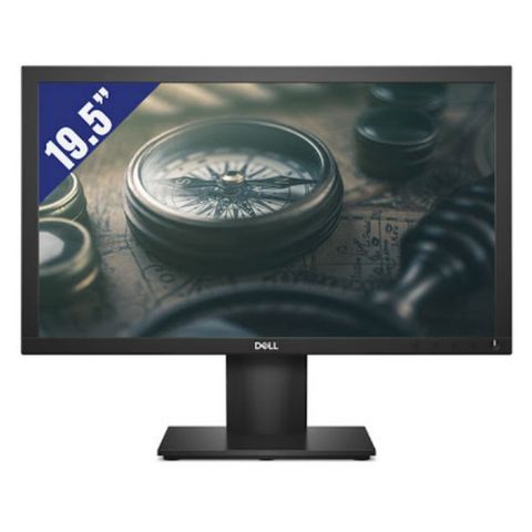  Màn hình máy tính LCD DELL E2020H 19.5