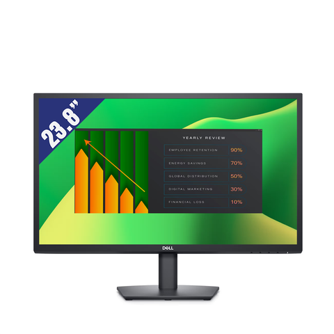  Màn hình máy tính LCD DELL E2423H 23.8