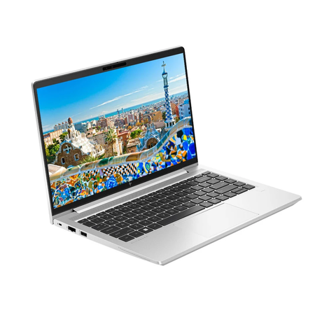  Nhân bản từ Laptop HP EliteBook 640 G10 873G4PA i5-1335U| 16GB| 512GB| OB| 14