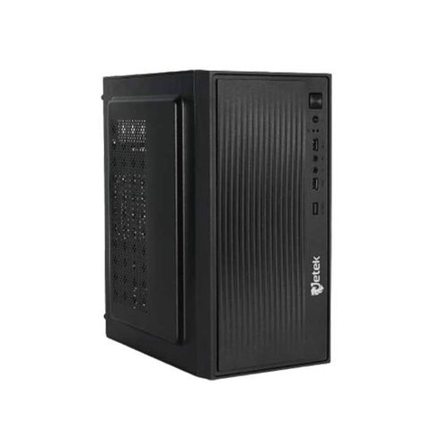  Máy Tính Để Bàn PC Solotech G6405| 4GB| 240GB| MB H410M| 500W| EN15 