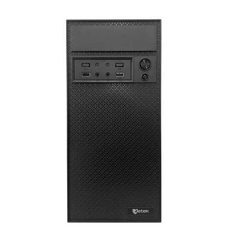  Máy Tính Để Bàn PC Solotech G6405| 4GB| 240GB| MB H410M| 500W| EN22 