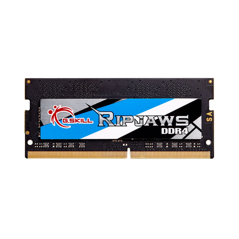  Ram Laptop GSKILL DDR4 3200MHz 16GB (F4-3200C22S-16GRS) 