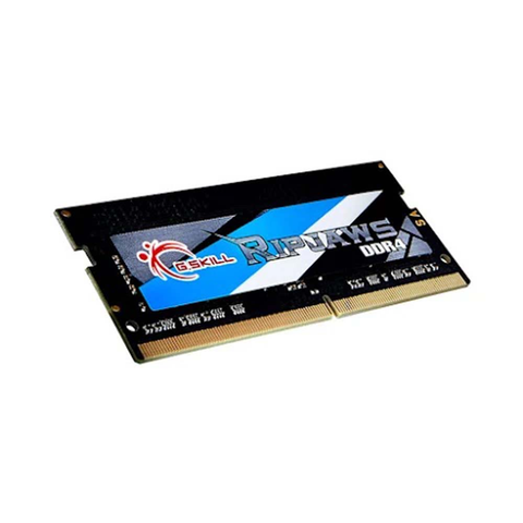  Ram Laptop GSKILL Ripjaws DDR4 3200MHz 8GB (F4-3200C22S-8GRS) 