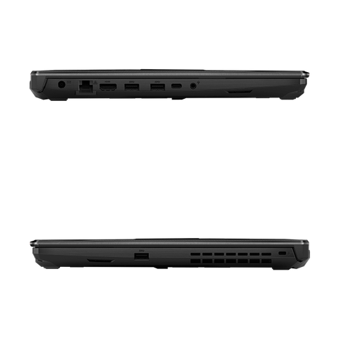  Laptop Asus TUF Gaming A15 FA506NF-HN005W R5-7535HS| 8GB| 512GB| RTX2050 4GB| 15.6